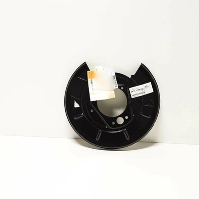 BMW Left Fender Liner Genuine 34211159933 - Image 1 of 4