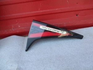 2022-2025 Kia Sportage LED Inner Tail Light Left Driver LH OEM 92403-DW000 - Picture 1 of 6