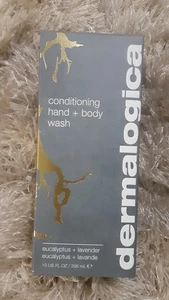 Dermalogica Conditioning Hand + Body Wash 10 oz. Body Wash - Picture 1 of 1