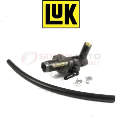 LuK MX Clutch Master Cylinder for 1993-1997 Mazda MX-6 - Transmission Manual wq Foto 1 de 4