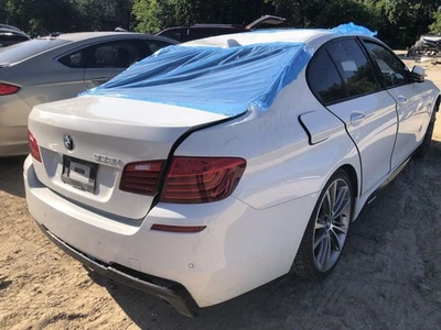 Intercooler 3,0 L Turbo para BMW 535i GT 953600 10-17 Foto 1 de 4