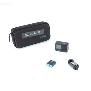 GoPro HERO10 Black - SKU#1933523 - Picture 1 of 12
