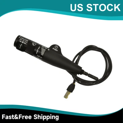 Turn Signal Multifunction Switch 19353957 Fit For 1988-1994 CHEVROLET GMC Foto 1 de 4