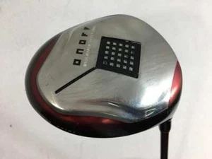 Daiwa ONOFF TYPE-D Driver 10 SMOOTH KICK MP-512D (SR) #596 Golf Clubs - Picture 1 of 3