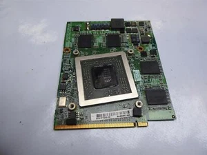 ATI Mobility Radeon X1800 Notebook Grafikkarte 80G1P7200-10 #72585 - Bild 1 von 2