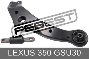 Right Front Arm For Lexus 350 Gsu30 (2003-2009) - Picture 1 of 1