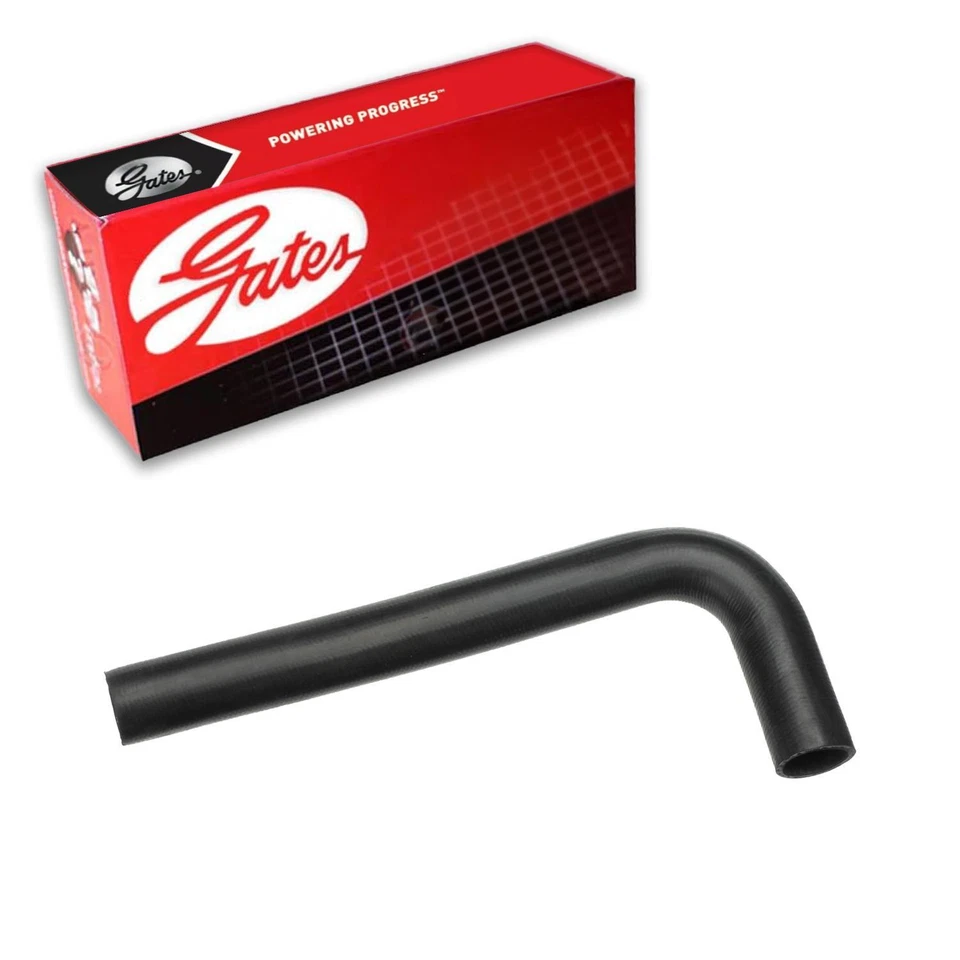 Manguera de refrigerante de radiador Gates para 1956-1959 Plymouth Fury Foto 1 de 3