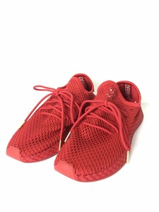 deerupt runner red