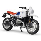 Bburago 1:18 BMW R nineT Urban GS MOTORCYCLE BIKE DIECAST MODEL Toy NEW IN BOX 