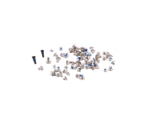 OEM Complete Screw Set with Bottom Screws for iPhone 8 Plus Black Pentalobe - Picture 1 of 1