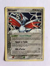 Airmure 55/113 set EX espèces delta / carte pokemon