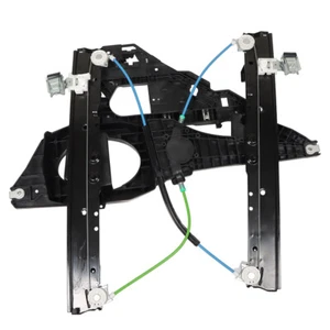 Regulador de ventana eléctrica de laboratorio delantero izquierdo para Ford Expedition Lincoln 2007-2017 - Imagen 1 de 10