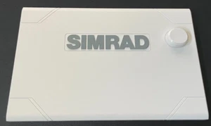 Simrad Sun Cover Fits Mercury Smartcraft VesselView 703 8M6005011 - Picture 1 of 2