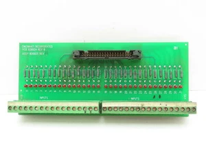 Cincinnati PCB 826924 REV B Circuit Board Assy 826925 - Picture 1 of 7