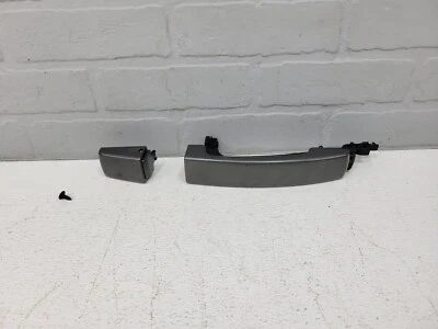 2005-2016 LAND ROVER LR2 Front Driver Left Exterior Door Handle OEM — 第 1/4 张图片