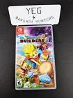 Dragon Quest Builders 2 (Nintendo Switch) Complete Tested Canadian Seller