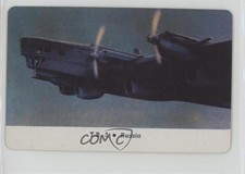 1944 Leaf Card-O Aeroplanes Series C R112-4 TB 3 #TB3 z6d