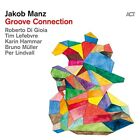 Jakob Manz - Nutanschluss [CD]
