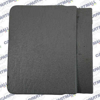 2004 04 Dodge Caravan Front Left Upper B-Pillar Cover Cap Trim 0RS32TRMAA OEM Foto 1 de 4