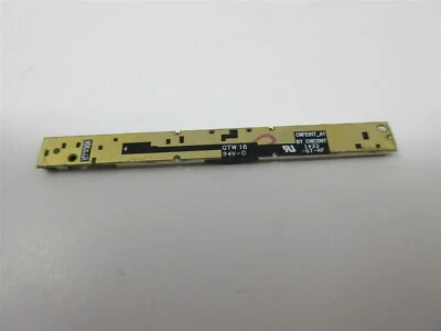 Cámara web Acer Aspire E5-521 NC.21411.02X Foto 1 de 2