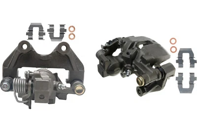 KIT Pinzas Freno Disco Raybestos Traseras para Cadillac Seville 1998-1999 (74483) Foto 1 de 4