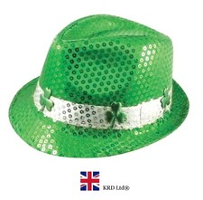 irish novelty hats