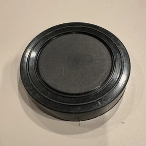 Mamiya RB67 88mm Push-On Rear Lens Cap Medium Format - Picture 1 of 6