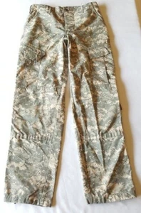 US Army ACU Hose Pant Small-Regular NSN 8415-01-519-8423 - Bild 1 von 7