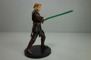Star Wars ANAKIN SKYWALKER figure cake topper - Picture 1 of 12