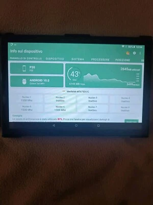 Tablet - Immagine 1 di 4