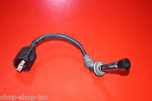 03 2003 SUZUKI LTZ400 LTZ 400 QUADSPORT COIL AND WIRE - Picture 1 of 6