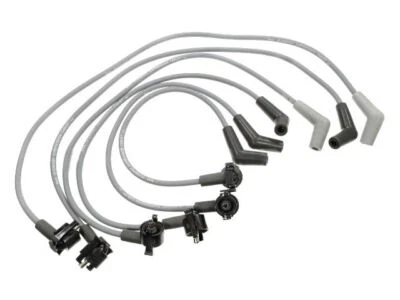 For 1993-2000 Ford Taurus Spark Plug Wire Set SMP 93168PF 1994 1995 1996 1997 — 第 1/2 张图片
