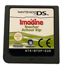 Imagine Nintendo Ds 2Ds 3Ds Game *Cartridge Only* Ultimate Selection