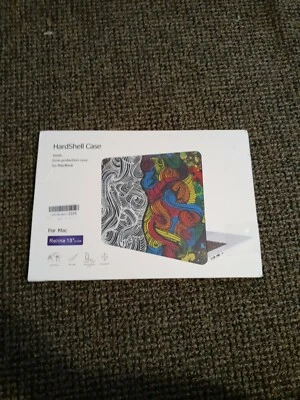 Hardshell Case Macbook - Image 1 of 3