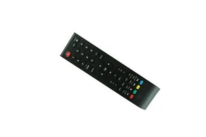 Remote Control For Dual DL-TQL55UHD-003 Smart LED LCD HDTV TV Television - Picture 1 of 5