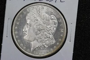 1881-S Morgan Dollar Proof-Like 2R4Z - Picture 1 of 3