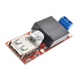 KIS3R33S DC 7V-24V a 5V 3A buck 5V USB como módulo descendente para Arduino UK - Imagen 1 de 4