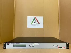 Konsola komunikacyjna Lightwave Server 800 ze wspornikiem zarządzana 8-portowa - z VAT - Zdjęcie 1 z 6
