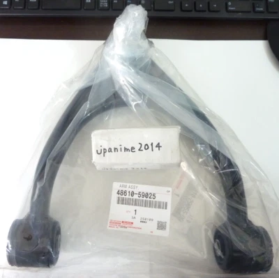 Lexus 01-05 IS300 Front Control Upper Arm Right Genuine 48610-59025 Foto 1 de 3
