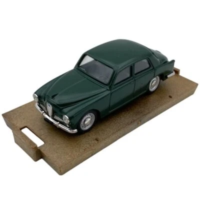Modellino Auto Brumm 1/43 Alfa Romeo 1900 HP90 1950 - Immagine 1 di 4
