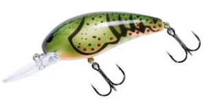 Bomber Lures Gen 2 Model 6A - Rock Craw - Picture 1 of 1