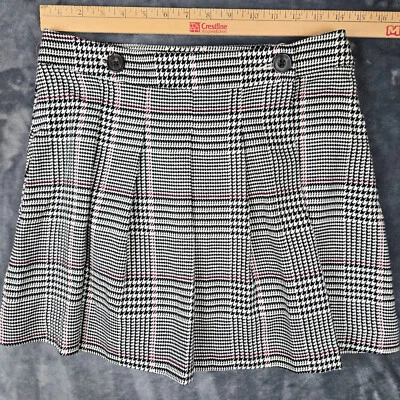 Minifalda plisada para mujer Arizona Jean Co. talla 7. Envío el mismo día. Foto 1 de 4