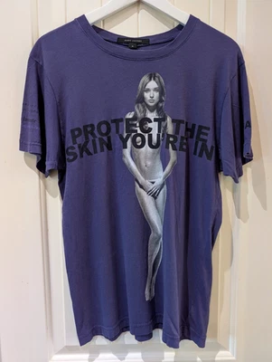 Marc Jacobs, PROTECT THE SKIN YOU'RE IN - Miranda - Size M - Image 1 of 4