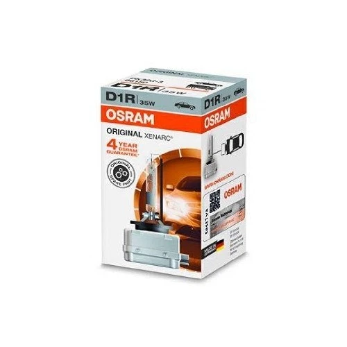 Osram D1R XENARC 66150 Xenon Scheinwerferlampe