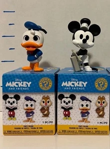 Mini paquete misterioso de Mickey and Friends - Imagen 1 de 3
