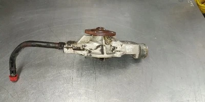 Bomba de agua/refrigerante Jeep Cherokee 1999 4,0 L 5113198 Foto 1 de 4