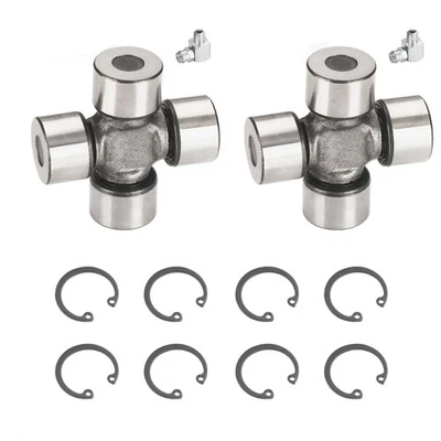 2016-2024 For Can-Am Outlander 450 / Max 450 Rear Drive Shaft U-Joint Set of 2 - Image 1 of 4