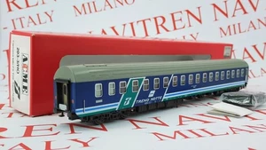 ACME 203-3 - H0 1/87 - CARROZZA LETTI TIPO T2s WLABm XMPR TRENO NOTTE FS - EP.V - Picture 1 of 1
