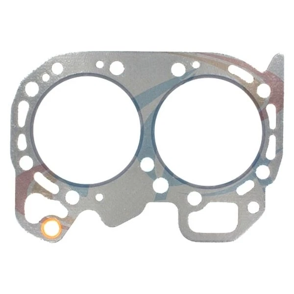 For Subaru Loyale 1990-1994 Apex Auto Cylinder Head Gasket Foto 1 de 1