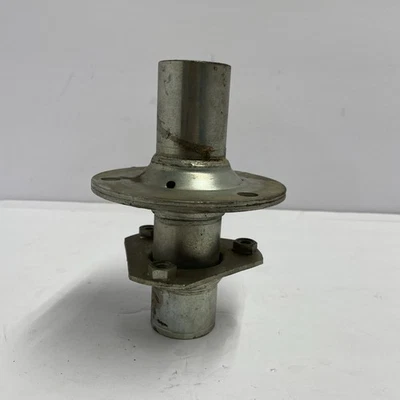 Buje de rueda delantera Yamaha Tri Moto 83-84 YTM200 83-85 YTM225, 29U-25111-00 Foto 1 de 4